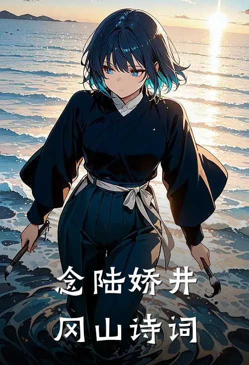 念陆娇井冈山诗词