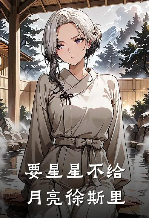 要星星不给月亮徐斯里