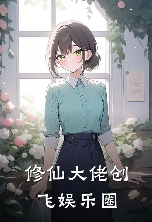 修仙大佬创飞娱乐圈