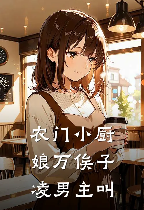 农门小厨娘万俟子凌男主叫