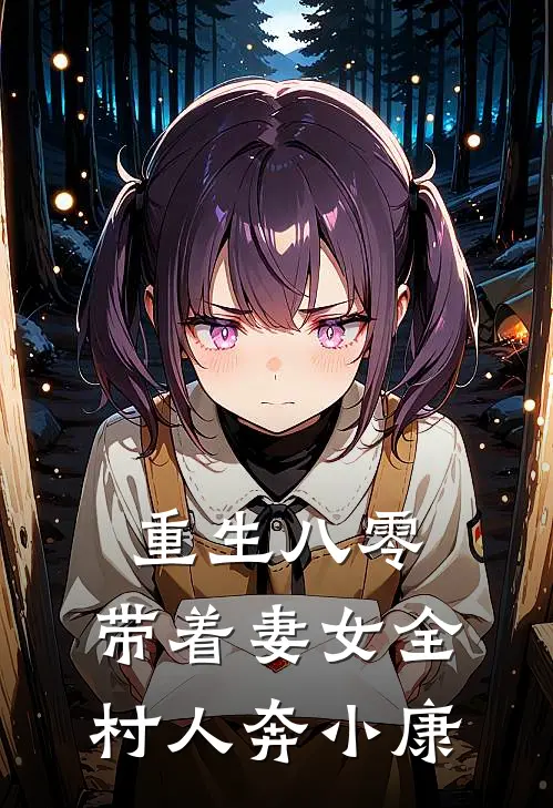 重生八零：带着妻女全村人奔小康