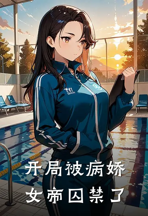 开局被病娇女帝囚禁了