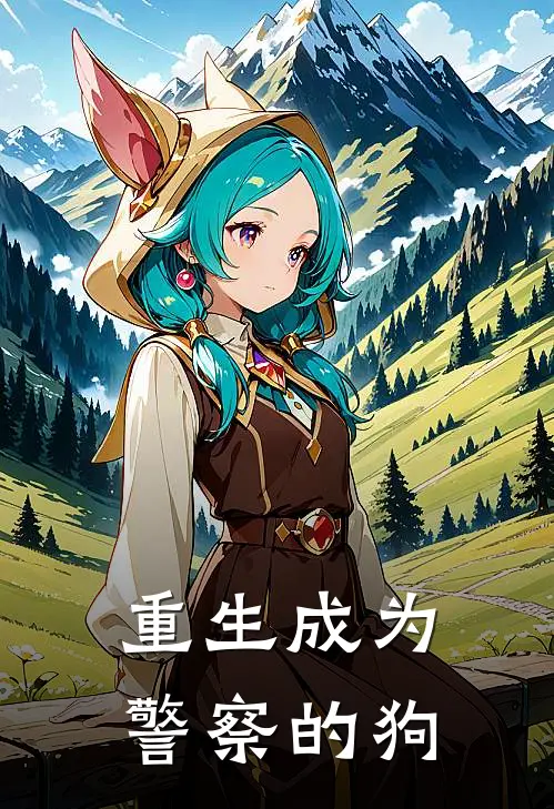 重生成为警察的狗