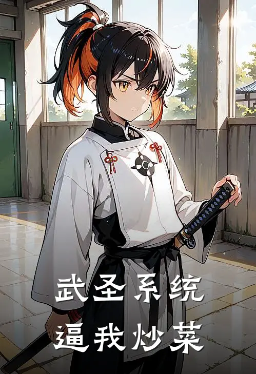 武圣系统逼我炒菜