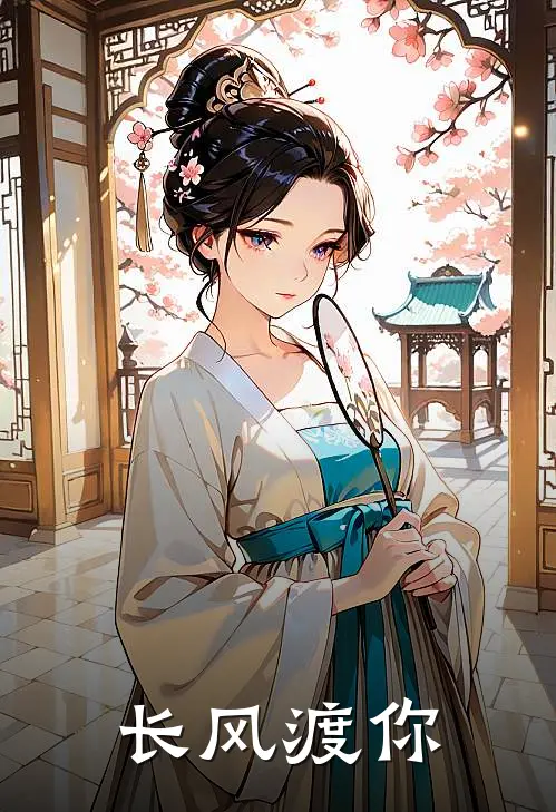 长风渡你