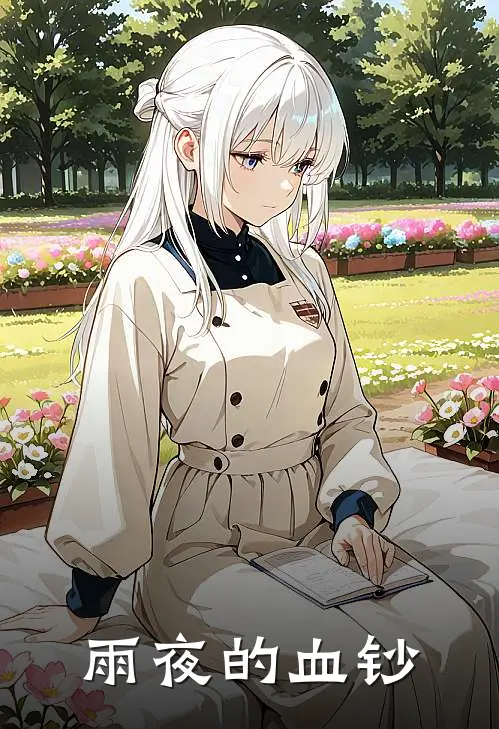 雨夜的血钞