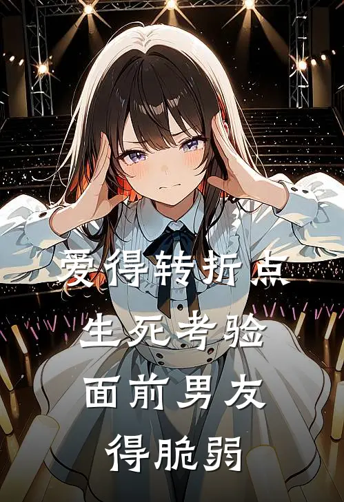 爱得转折点，生死考验面前男友得脆弱