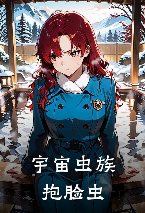 宇宙虫族抱脸虫