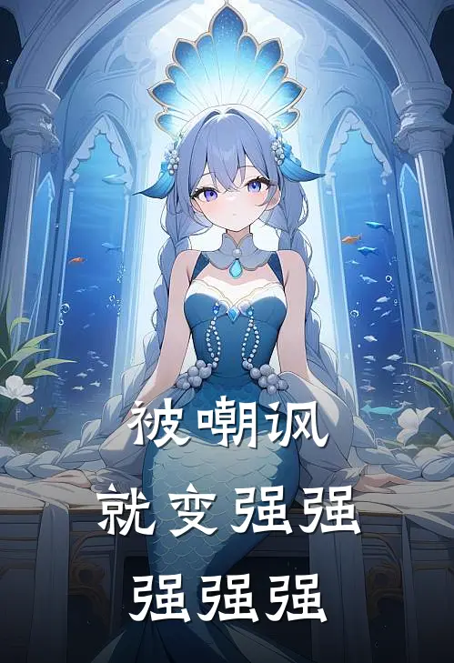 被嘲讽，就变强强强强强