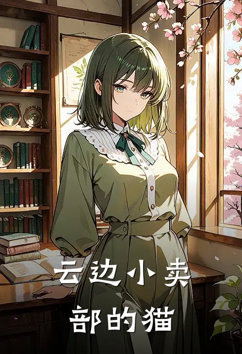 云边小卖部的猫