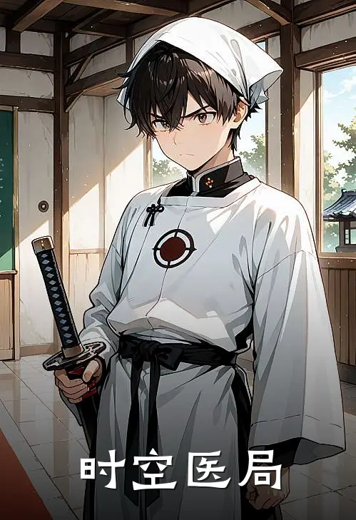 时空医局