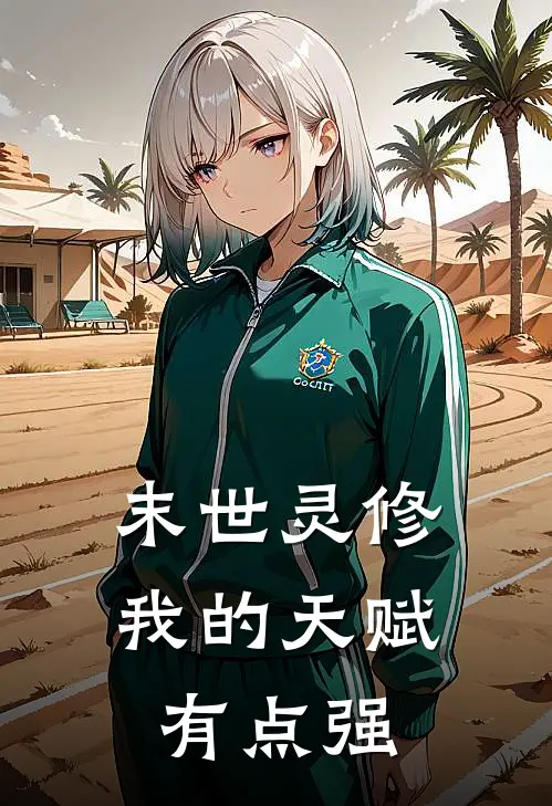 末世灵修：我的天赋有点强