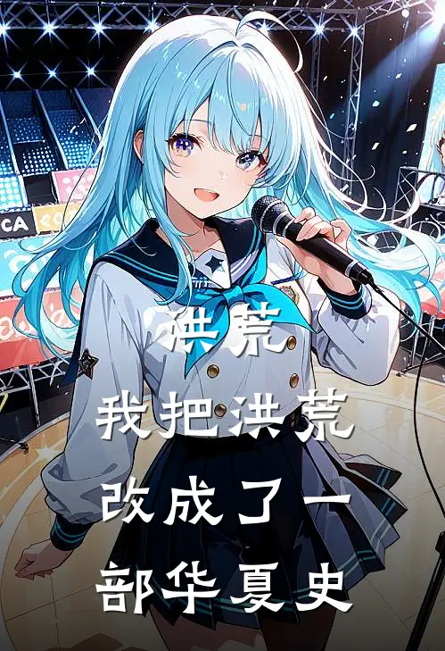 洪荒：我把洪荒改成了一部华夏史