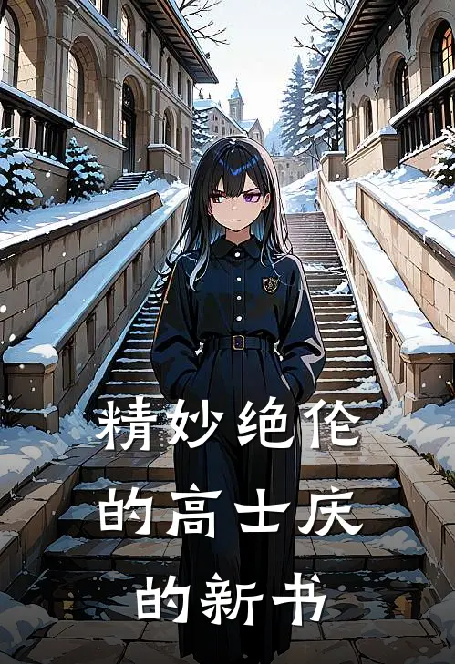 精妙绝伦的高士庆的新书