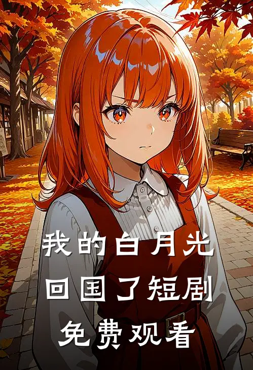 我的白月光回国了短剧免费观看