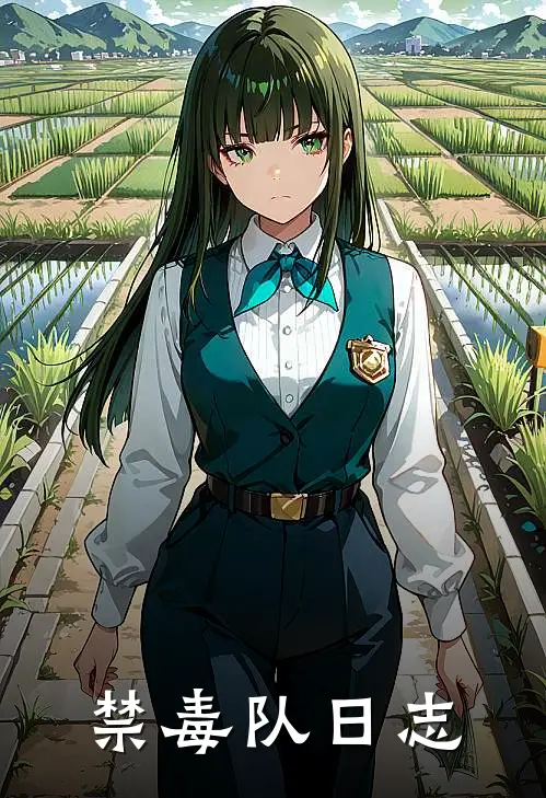 禁毒队日志