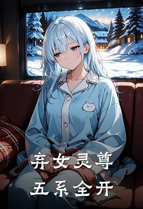 弃女灵尊五系全开