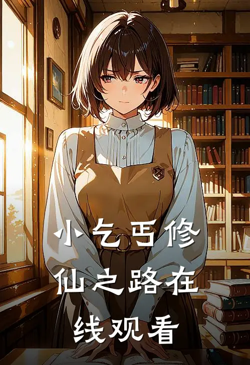 小乞丐修仙之路在线观看