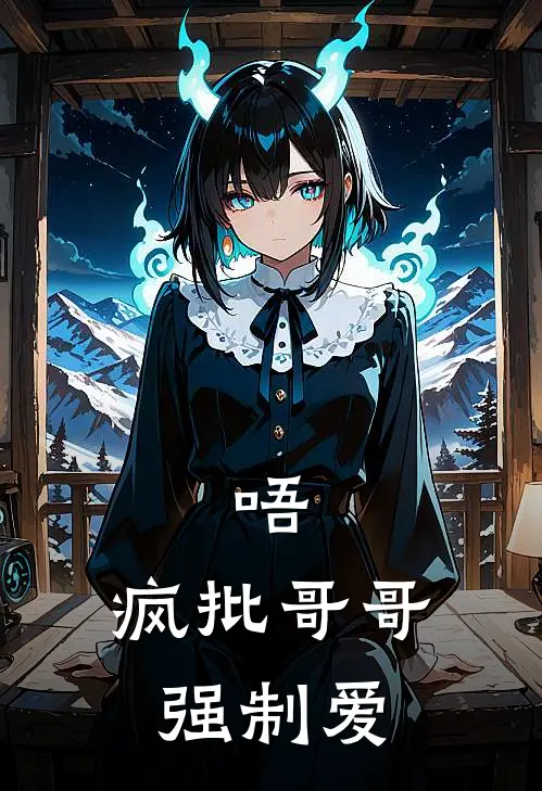 唔，疯批哥哥强制爱