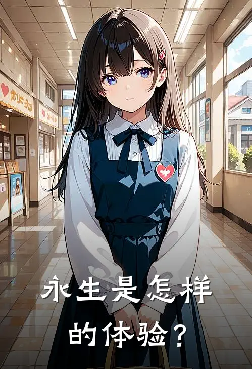 永生是怎样的体验？