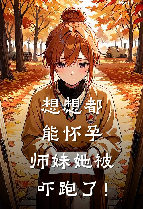 想想都能怀孕，师妹她被吓跑了！