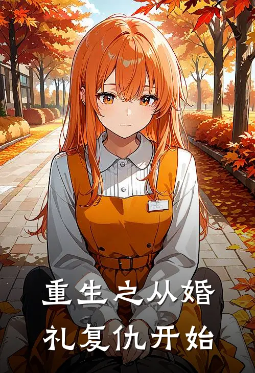 重生之从婚礼复仇开始
