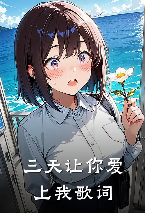 三天让你爱上我歌词