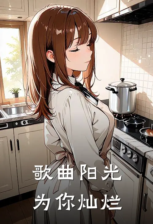 歌曲阳光为你灿烂