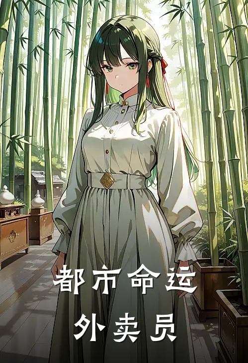 都市命运外卖员