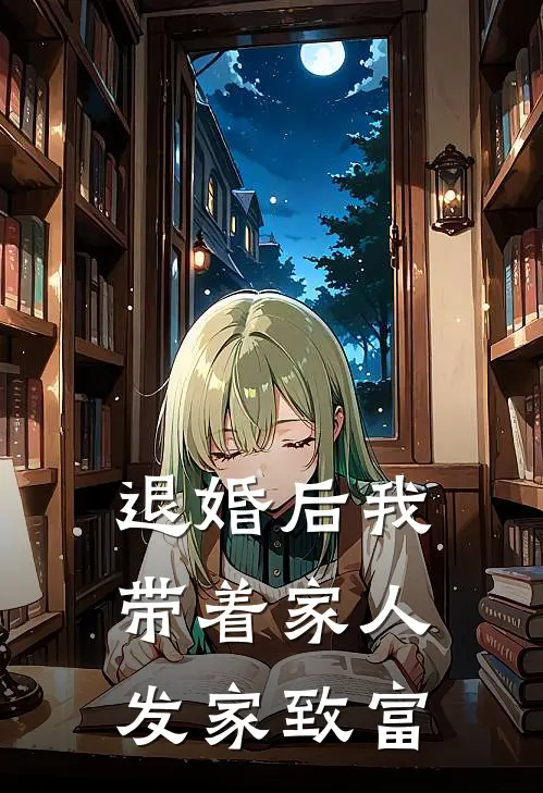 退婚后我带着家人发家致富