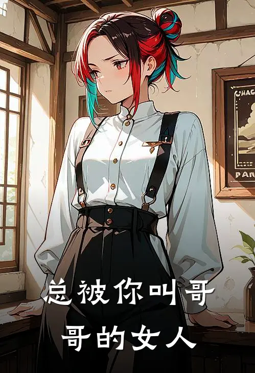 总被你叫哥哥的女人