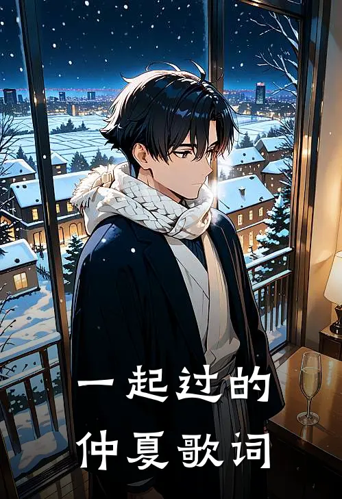 一起过的仲夏歌词