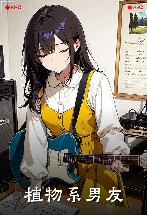 植物系男友