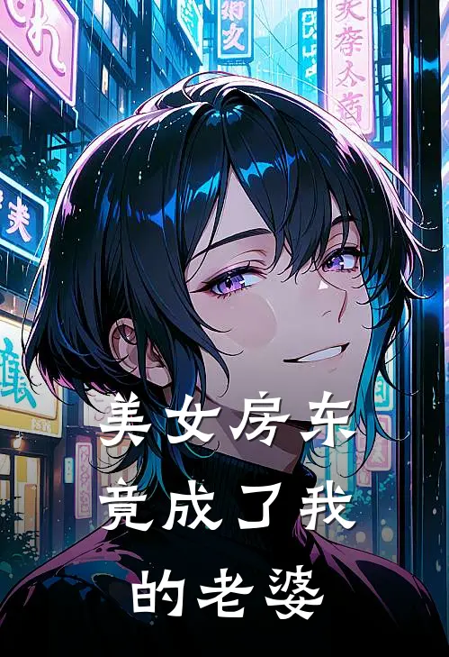 美女房东竟成了我的老婆