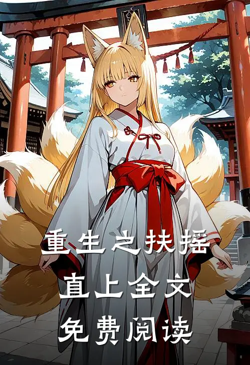重生之扶摇直上全文免费阅读