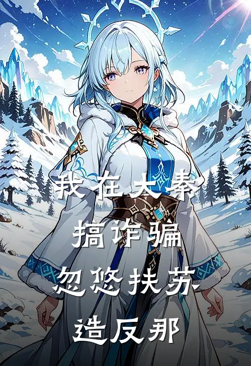 我在大秦搞诈骗：忽悠扶苏造反那