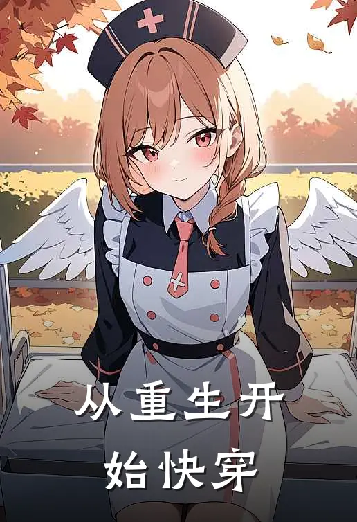 从重生开始快穿