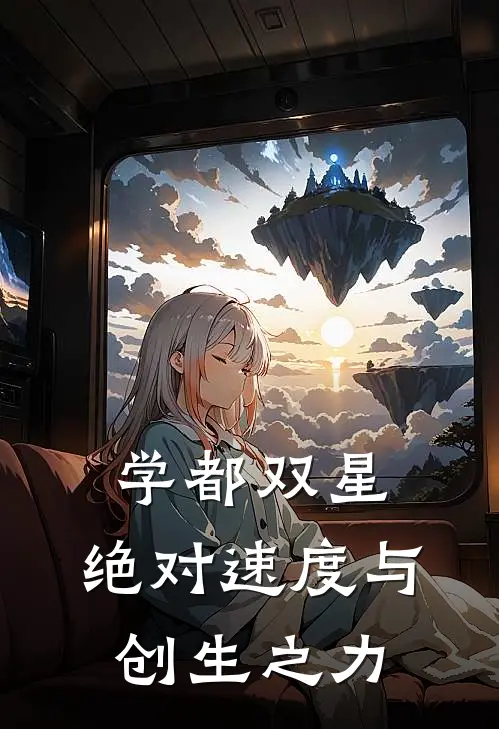 学都双星：绝对速度与创生之力
