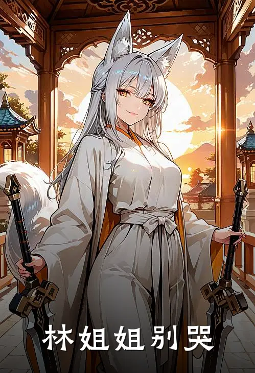 林姐姐别哭