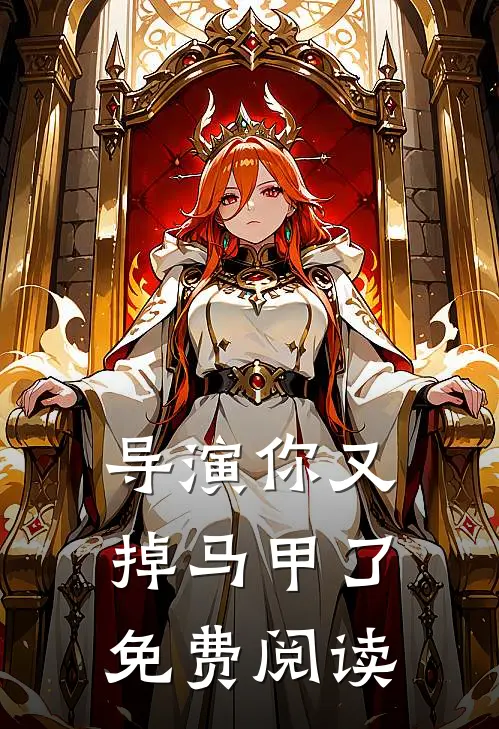 导演你又掉马甲了免费阅读