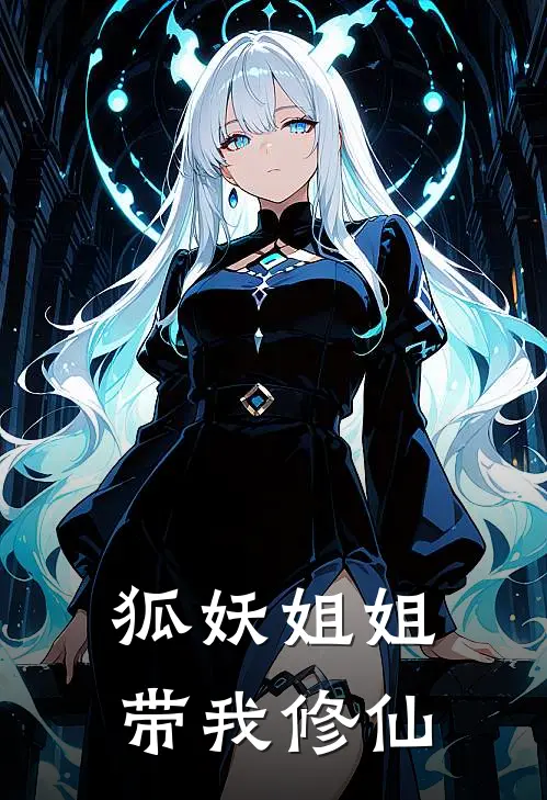 狐妖姐姐带我修仙