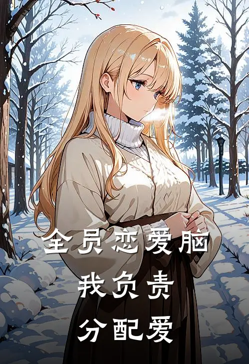 全员恋爱脑：我负责分配爱