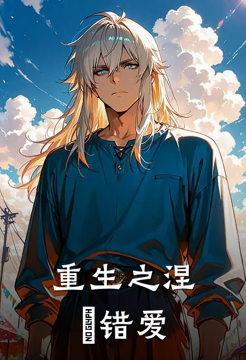 重生之涅槃错爱