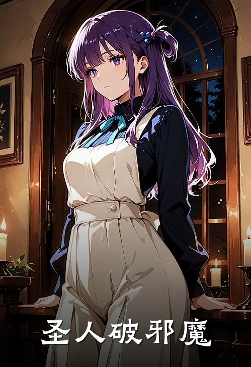 圣人破邪魔