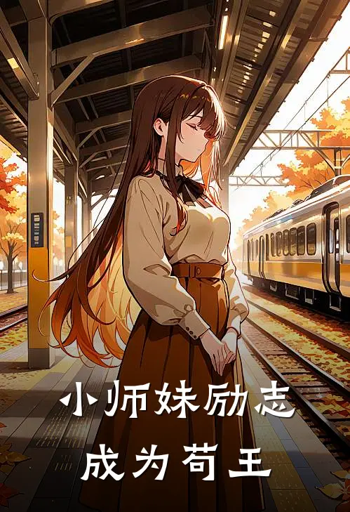 小师妹励志成为苟王