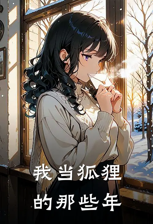 我当狐狸的那些年