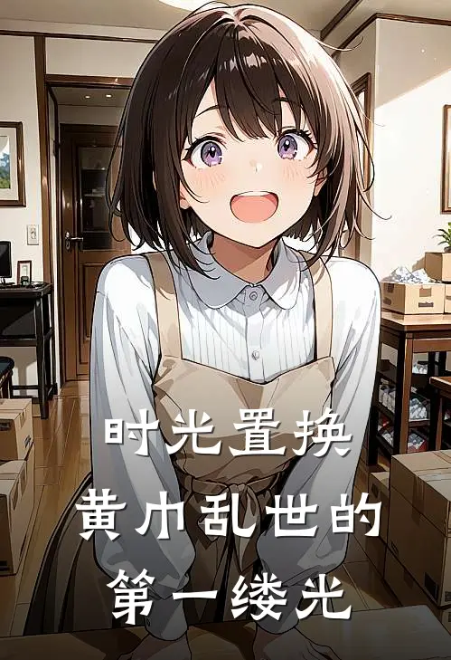 时光置换：黄巾乱世的第一缕光