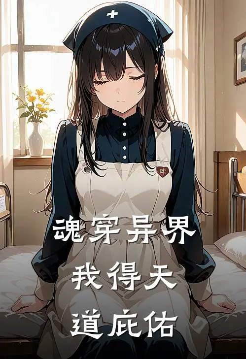 魂穿异界，我得天道庇佑