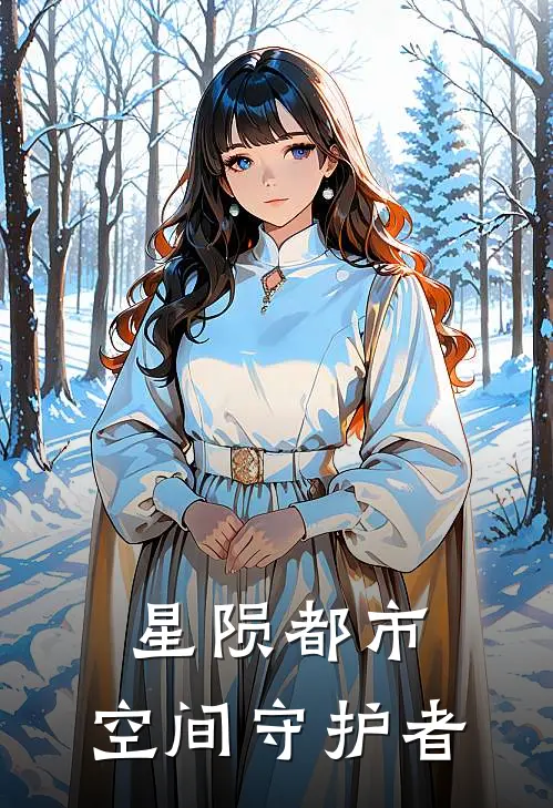 星陨都市：空间守护者