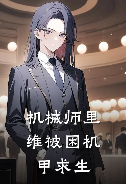 机械师里维被困机甲求生